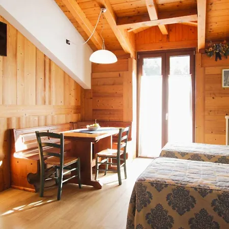 Residence Les Nigritelles Cogne Exterior photo