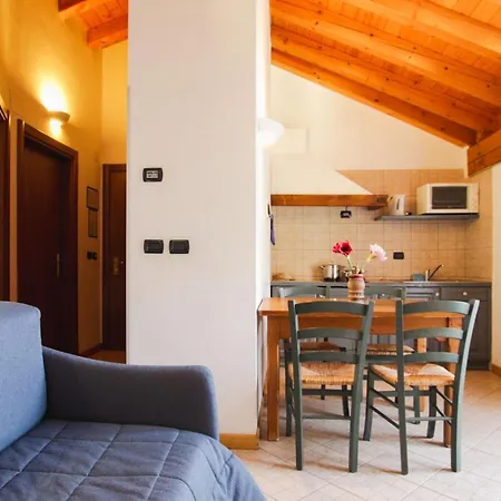 Residence Les Nigritelles Cogne Exterior photo