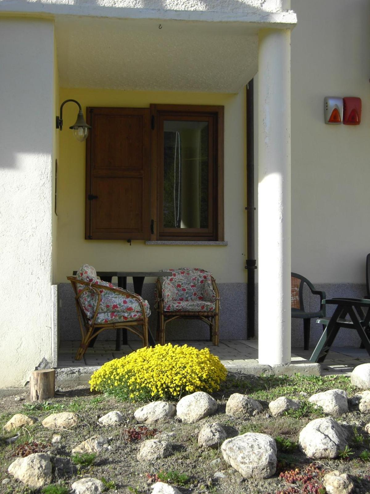 Aparthotel Les Nigritelles Cogne