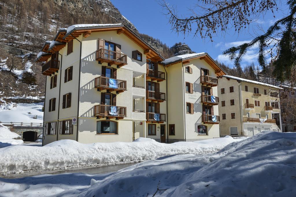 Les Nigritelles Apart-hotel 3*