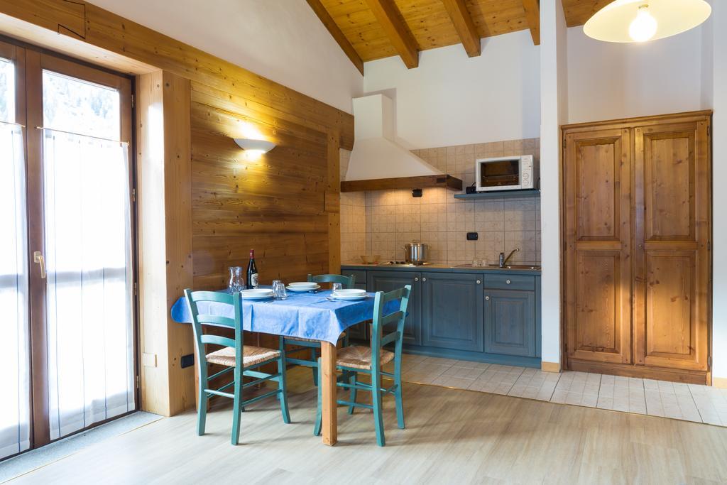 Les Nigritelles Appart hôtel