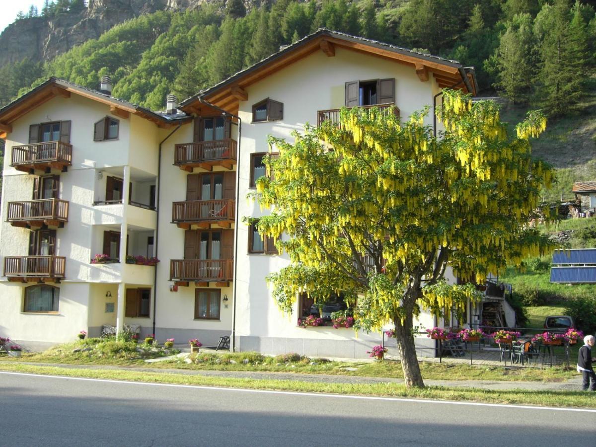 Les Nigritelles Aparthotel 3*